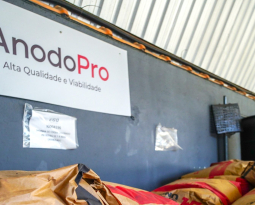 Importância dos anodos para Proteção Catódica de estruturas metálicas enterradas e/ou submersas