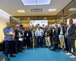 EGD Engenharia participa da 10ª edição do Intercorr – Congresso Internacional de Corrosão