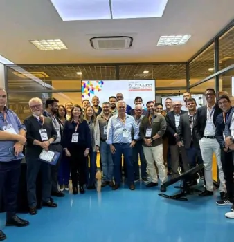 EGD Engenharia participa da 10ª edição do Intercorr – Congresso Internacional de Corrosão