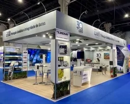 EGD Engenharia marca presença na Rio Pipeline 2025